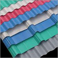 PPGL & PPGI Roofing Sheets