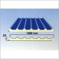 Sandwich Puf Panels