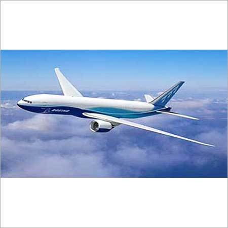 International Air Freight
