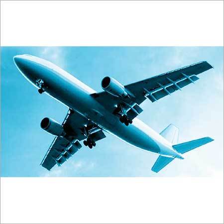 International Freight Shipping