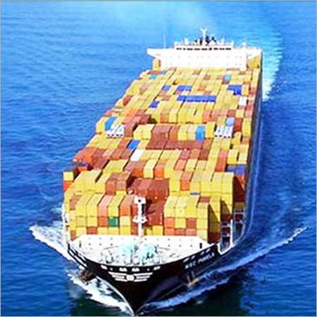 Ocean Air Freight