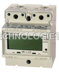 Single Phase Energy Meter