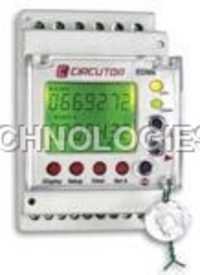 Three Phase Energy Meters