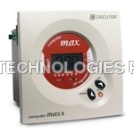 Power Factor Meter