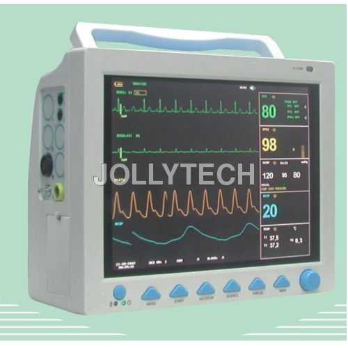 Multi Para Patient Monitor