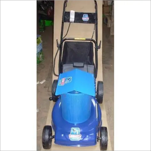 Lawn Mower Manufacturer in Punjab