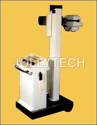 Mobile X Ray