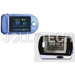 Fingertip Spo2 Sensor