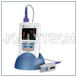 Handheld Spo2 Pulse Oximeter