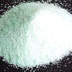 Barium Carbonate White Powder