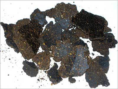 Neem Deoil Cake