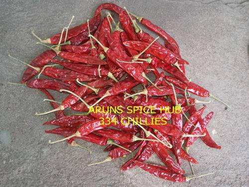 Sunnam chillies