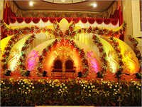 Artificial Wedding Flower
