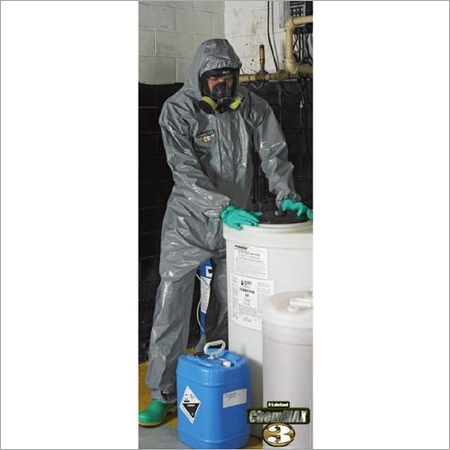 Safety Gloves