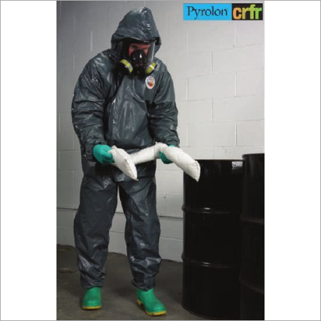 Pyrolon Crfr Splash Suits