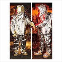 Kiln Entry Fire Suits 900 Series at INR in Noida