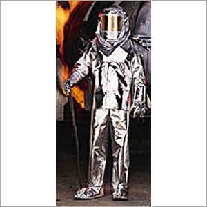 500 Series Proximity Suits