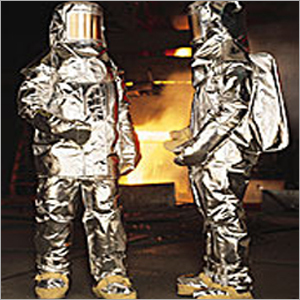 700 Series Proximity Suits