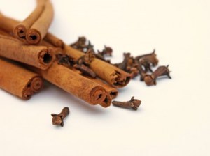 Brown Cinnamon Extract
