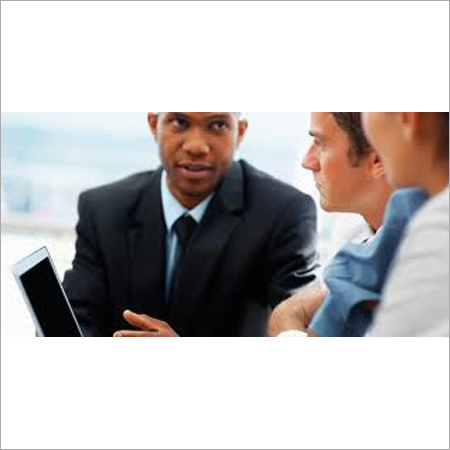Consulting Services