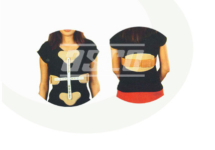 Hyper Extension Brace (Ash Brace) Code RA3216