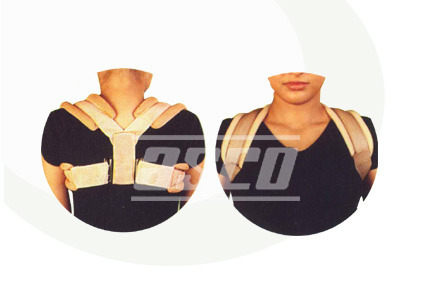 Meek Clavicle Brace Code RA3204