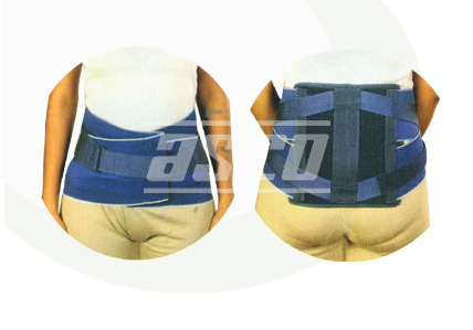 Sacro-Lumber Belt (Contoured Type) Code RA3304