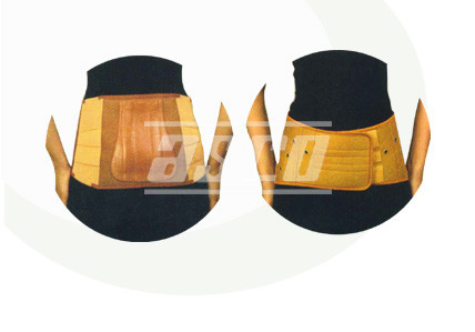 Sacro-Lumber Belt (Deluxe) Code RA3302