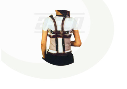 Taylor Dorso Lumber Spinal Brace Deluxe