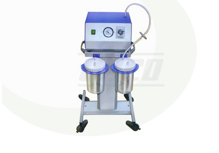 Crown Suction Unit Code SU507