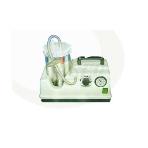 Feather Series Suction Unit