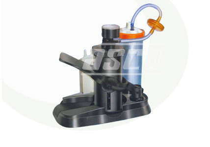 Non Electric Series Suction Unit
