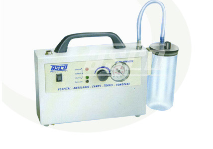 Portable Suction Unit Code SU620