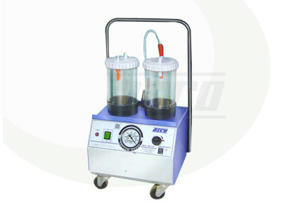 Wardcare Series Suction Unit