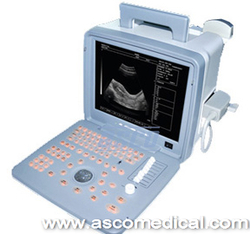 Portable ultrasound Scanner US1123