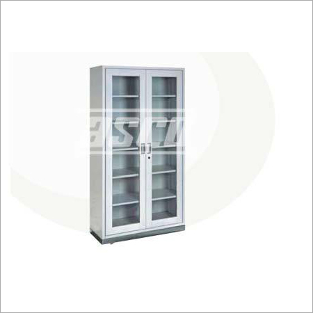 Medical Instrument or Equipment Cabinet