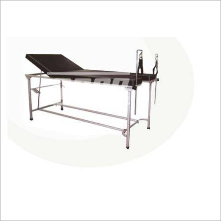Gynecological Examination Table