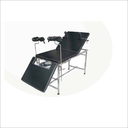Gynecological Examination Table