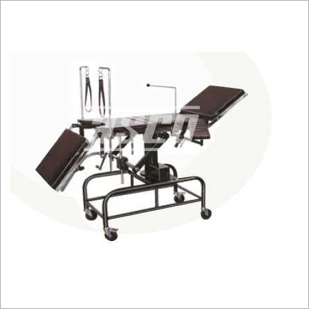 MF3600 Operation & Examination Table