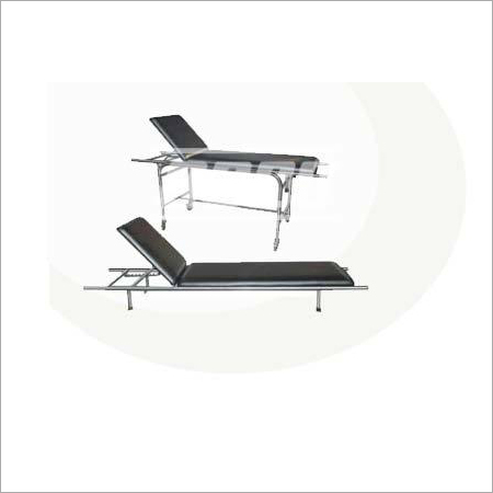 Patient Stretcher Trolley