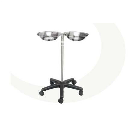 Hand Wash Basin Stand (Double)