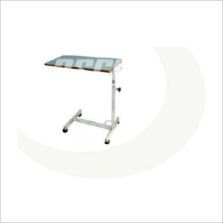 Hospital Over Bed Table