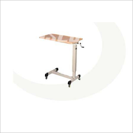 MF3902 Over Bed Table