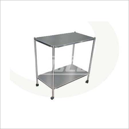 MF3912 Instrument Trolley