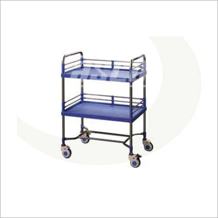 MF3920 Instrument or Equipment Trolley