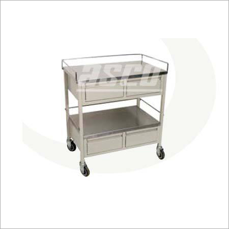 MF3921 Medicine Trolley or Utility Trolley