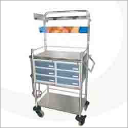 MF3924 & Multipurpose Trolley