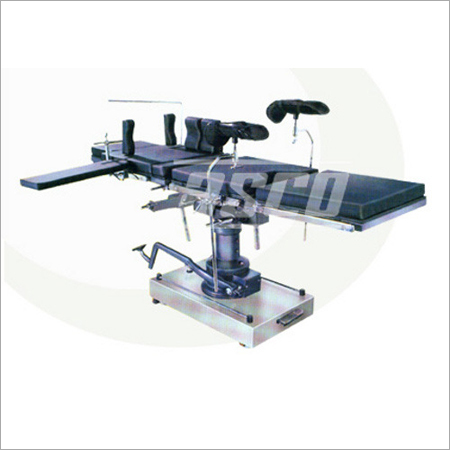 Operating Table