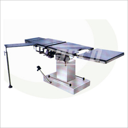 Table Operating