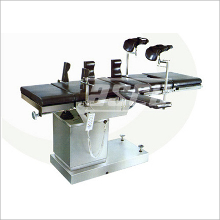 Table Operating-Remote Controlled Electronic